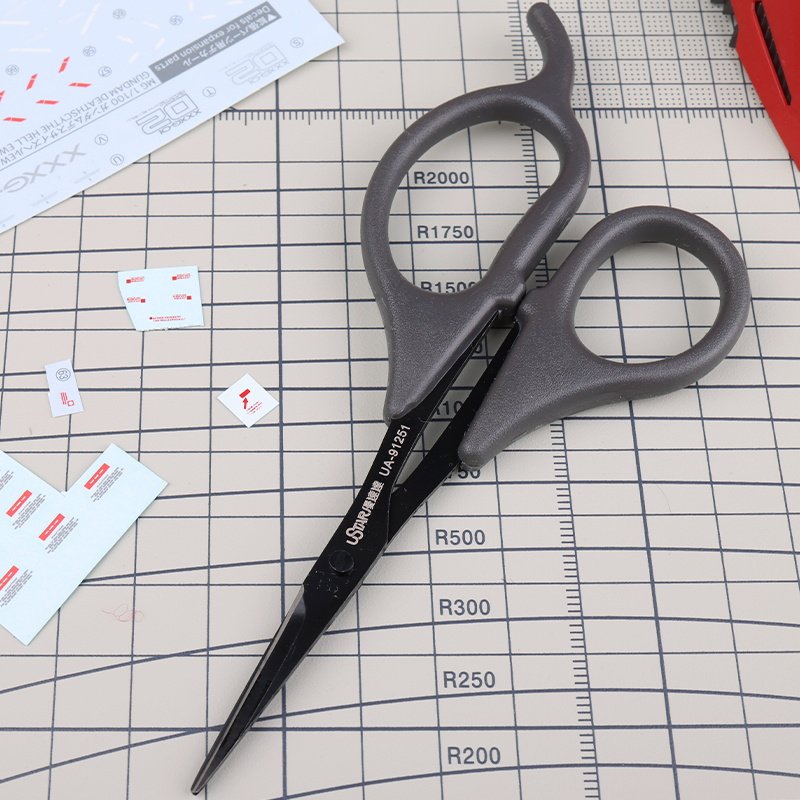 Ciseaux de précision U-Star UA-91251  – imagen 2