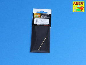 Canon Aber 35L-165 pour canon allemand Rh202 (1/35) – immagine 7