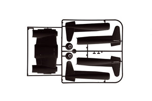 Italeri 1468 AC-119K Stinger 1/72  – Bild 8