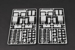 Trumpeter 01510 German Kommandowagen 1/35 – zdjęcie 4