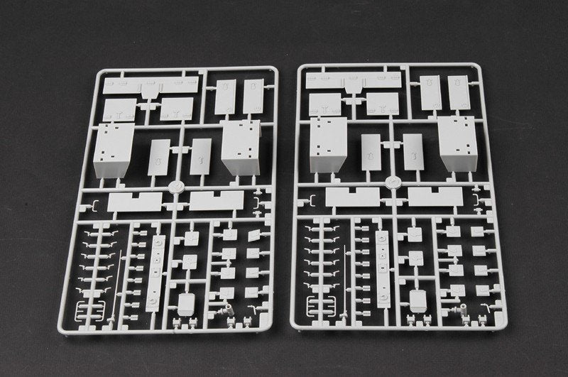 Trumpeter 01510 German Kommandowagen 1/35 – zdjęcie 4