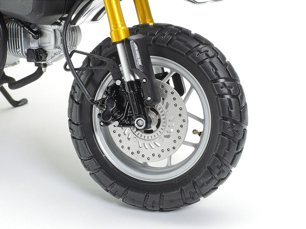 Tamiya 14134 Monkey 125 1/12 – zdjęcie 5