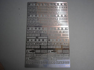 KA Models KA-24005 Ensemble de ceintures de sécurité de course 6 et 4 points 1/24 – immagine 2