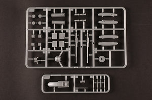 Hobby Boss 81780 HURRICANE Mk.ⅡD/TROP 1/48 – zdjęcie 6