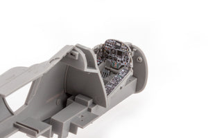 Eduard FE1480 A-4M mod. 1975 MAGIC FACTORY 1/48  – image 2