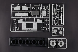 J&amp;#39;adore le kit 61618 M4A1E8 Char moyen 1/16 – image 21