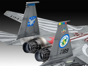Revell 63841 Model Set F-15E Strike Eagle 1/72 – zdjęcie 6