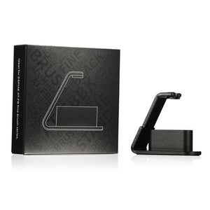 Support pour pinceaux fins DSPIAE AT-FBBK - Noir