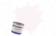 Humbrol 22 BLANC BRILLANT