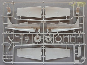 Arma Hobby 70032 Wildcat Mk VI Maquette 1/72  – Bild 9