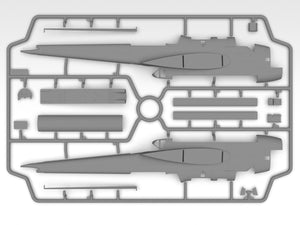 ICM 48353 HP.52 Hampden TB MK. I 1/48