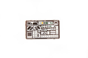 Eduard 82204 FM-1 Wildcat ProfiPack 1/48 – image 7