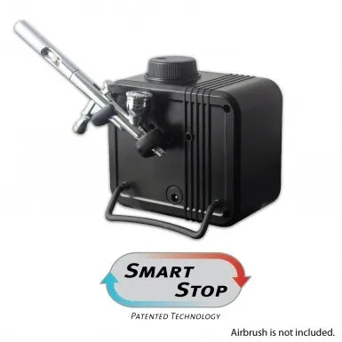 Sparmax DC25N Beetle - Mini compresseur d'air