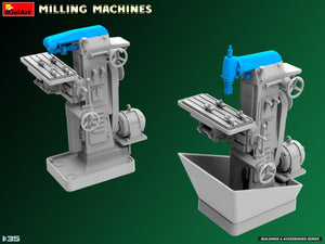 MiniArt 35663 FRAISEUSES 1/35 – image 6