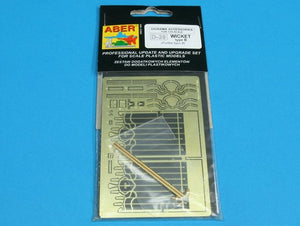 Aber 35D20 Guichet type B (1/35) – image 3