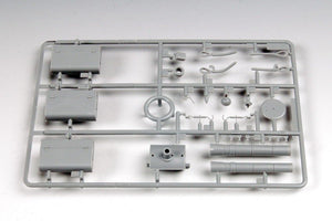 Trumpeter 00312 Char russe KV-2 (1/35)  – Bild 21