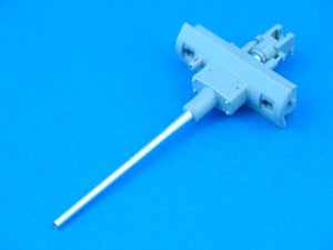 Aber 35L-065 Canon allemand de 50 mm KwK39L/60 pour Pz.Kpfw. III Ausf J, L, M. (1/35) – image 2