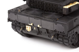Eduard 36524 Leopard 2 A7V TAMIYA 1/35 – immagine 6