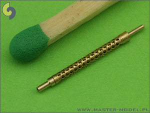 Canons de mitrailleuse italienne Master AM-48-053 Breda SAFAT 7,7 mm (2 pièces) (1/48) – immagine 2