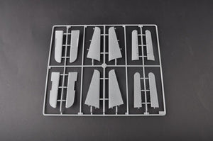 Trumpeter 02821 HU-16A Albatross 1/48 – immagine 10