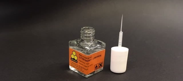 Chematic 015 Colle de citron Limonène 10ml