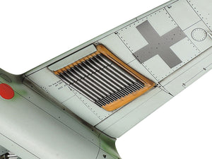 Tamiya 61087 Messerschmitt Me262 A-1a 1/48  – Bild 9