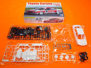 Beemax 24013 Toyota Corona (ST191) &amp;#39;94 JTCC 1/24 – image 7