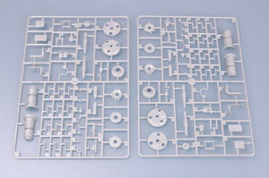 Trumpeter 05104 CH-47A CHINOOK 1/35 – immagine 16