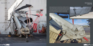 HMH Publications DH-041 Sikorsky MH-60 R/S/T Seahawk (English Version)