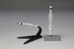 Fine Molds FP28 RIM-161 Missile Standard 3 (SM-3) 1/72  – image 2