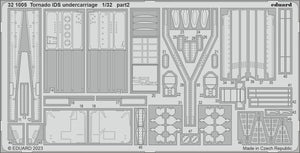 Eduard BIG33150 Tornado IDS ITALERI 1/32 – image 8