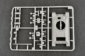 Trumpeter 07167 T-34/85 1/72 – image 5