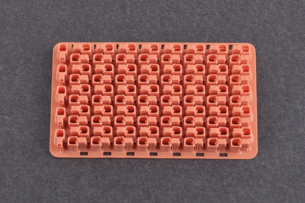 J&amp;#39;adore le kit 61619 M4A3E8 Char moyen - Première version 1/16 – immagine 22