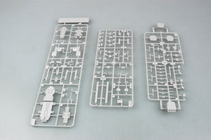 Trumpeter 05762 USS Alabama (BB-60) 1/700 – immagine 10
