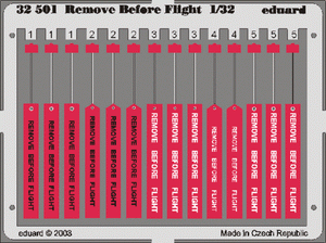 Eduard BIG3202 F-4E 1/32 Tamiya – image 7
