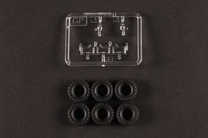Hobby Boss 82935 Russian 9K79 Tochka SS-21 Scarab IRBM 1/72 – zdjęcie 16
