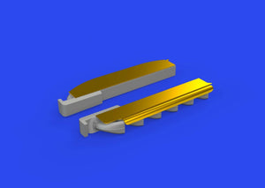 Eduard 674011 Bf 109F LooKplus EDUARD 1/72 – immagine 10