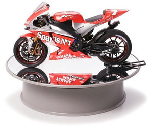 Plateau tournant d&amp;#39;exposition Tamiya 73001 – imagen 5