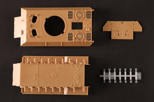 Hobby Boss 84831 Allemand PzBeobWg V Ausf.A 1/48 – image 14