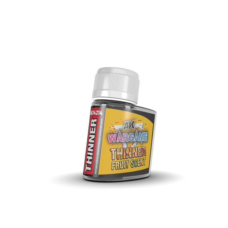 AK Interactive AK14214 THINNER FRUIT SENT 35ml