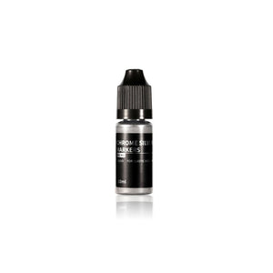 Recharge DSPIAE CR-10 Argent chromé pour marqueurs (10 ml) – image 3