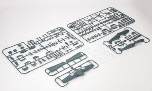Eduard 82165 Bf 109G-2 Édition Profipack 1/48 – immagine 3