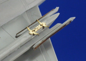Eduard 73208 F-15C 1/72 HASEGAWA – immagine 6