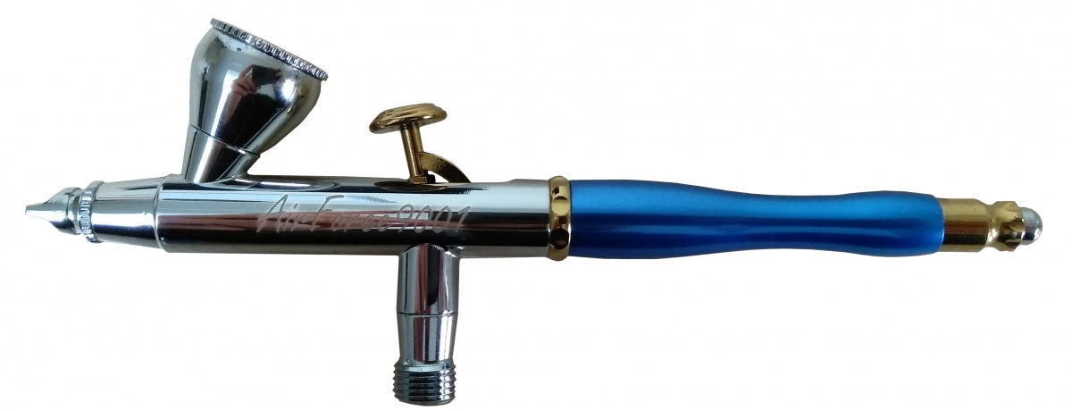 Aérographe Adler AD-9001 Airforce 0,2 mm/0,3 mm/0,5 mm