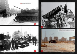 Abteilung 502 ABT608 1982 – INVASION OF LEBANON (SAMER KASSIS) – zdjęcie 5