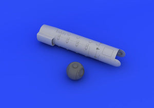 Eduard 648237 AN/ AAQ-28(V) Litening pour 1/48  – Bild 4