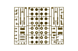 Italeri 6582 M60A3 1/35 – Bild 13