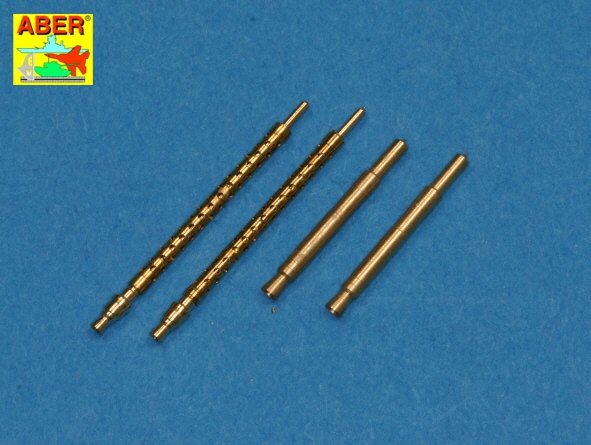 Aber A32112 Armement pour chasseur allemand Me 109E-3 à E-9 (1/32) – image 3