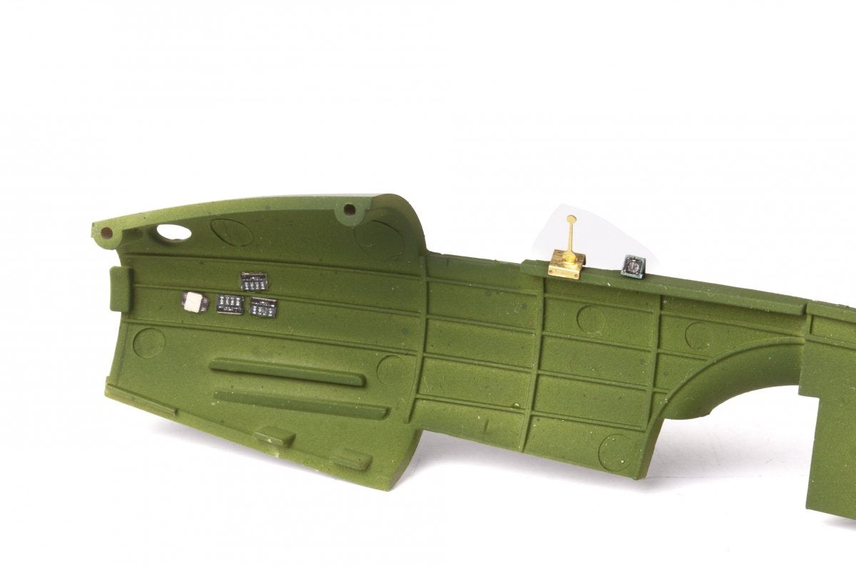 Eduard 491326 Anson Mk. I AIRFIX 1/48 – image 6