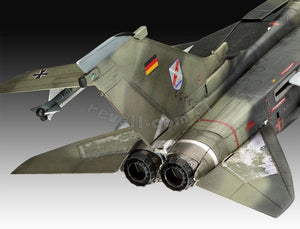 Revell 03801 Coffret double Tornado - Panavia Tornado 50e anniversaire, échelle 1/72  – image 12